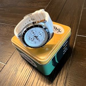 Fossil Watch
